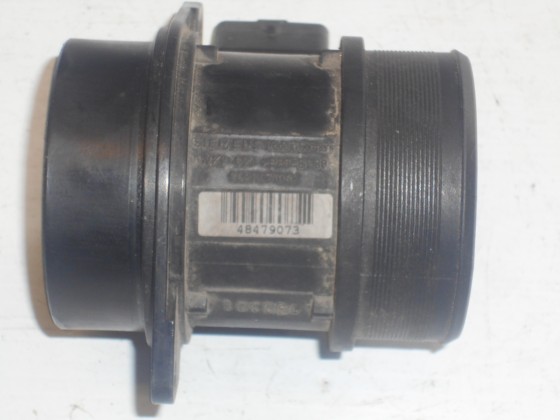 Medidor Massa Ar Siemens Partner 1.9 D 2003 mma60
